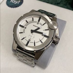 Diesel Watch